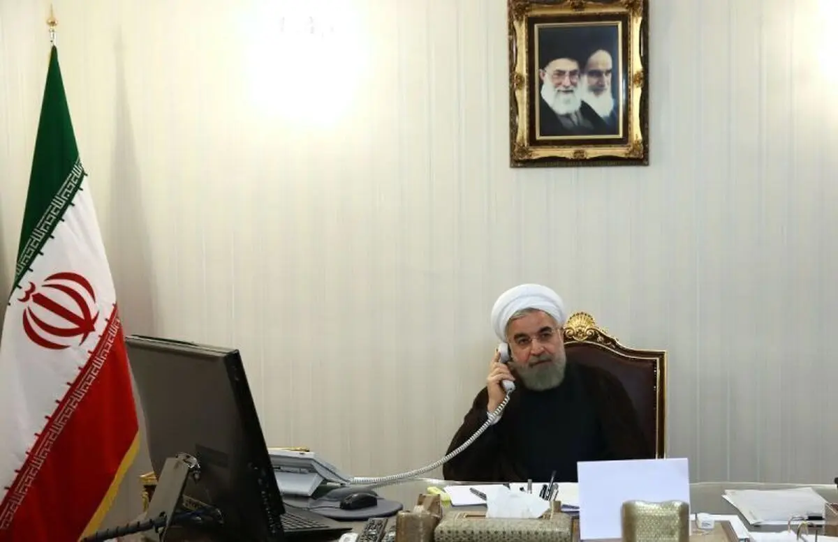 سیاست اصولی ایران تقویت مناسبات و همکاری‌های همه جانبه با عراق است