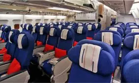 تفاوت بلیط هواپیما بیزینس و اکونومی چیست؟