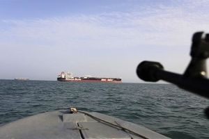ایران توپ درگیری احتمالی را به زمین آمریکا انداخت / محل جدید تقابل دریایی ایران و آمریکا را بشناسید / آیا کارائیب محل برخورد دو کشور می‌شود؟