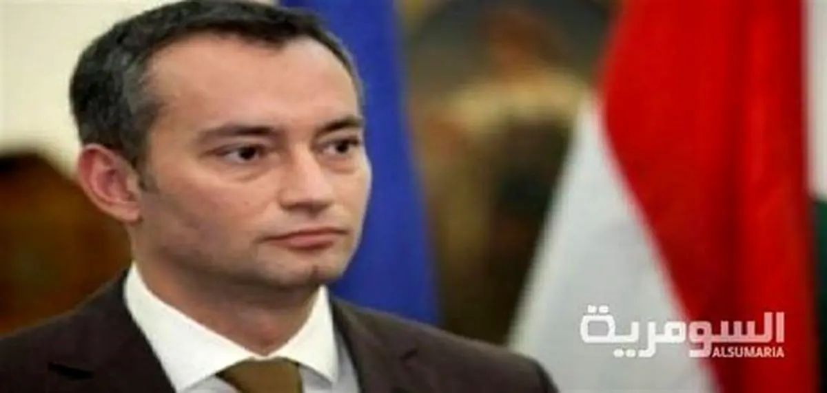 الحاق کرانه باختری طبق قوانین بین‌المللی ممنوع است