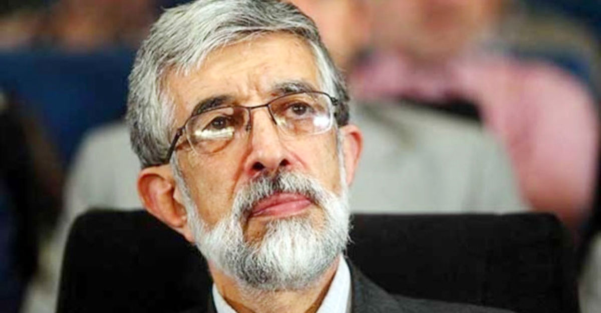 ملت، دست از سرِ حدادعادل برنمی‌دارند