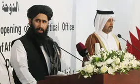 حل معضل افغانستان در عملی شدن پیمان دوحه نهفته است