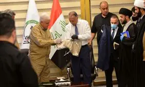 آیا مصطفی الکاظمی جرقه آشتی منطقه‌ای را خواهد زد؟