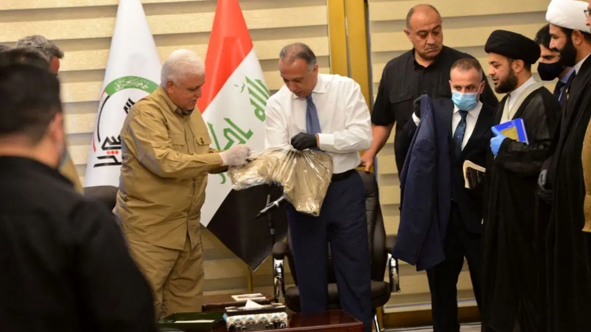 آیا مصطفی الکاظمی جرقه آشتی منطقه‌ای را خواهد زد؟