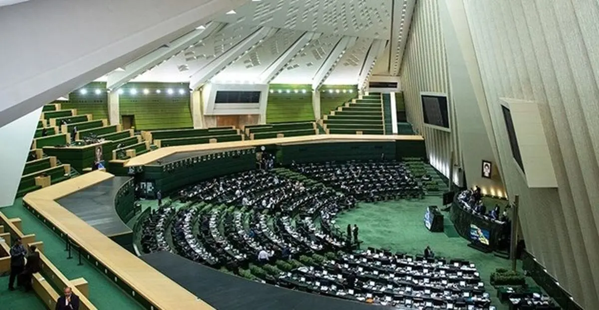 افزایش 15 درصدی حقوق نمایندگان مجلس در سال جدید