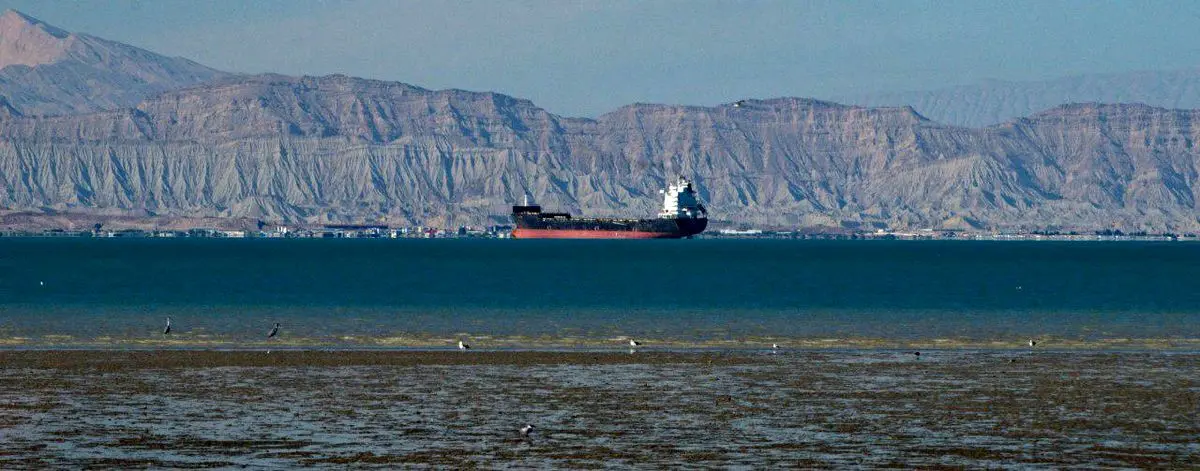  تهدید هر کشتی ایرانی در هر جایی، تهدید همه است