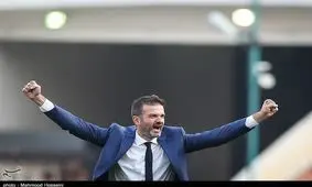 استراماچونی: پیشنهادهایم را با آرامش و با افتخار ارزیابی خواهم کرد