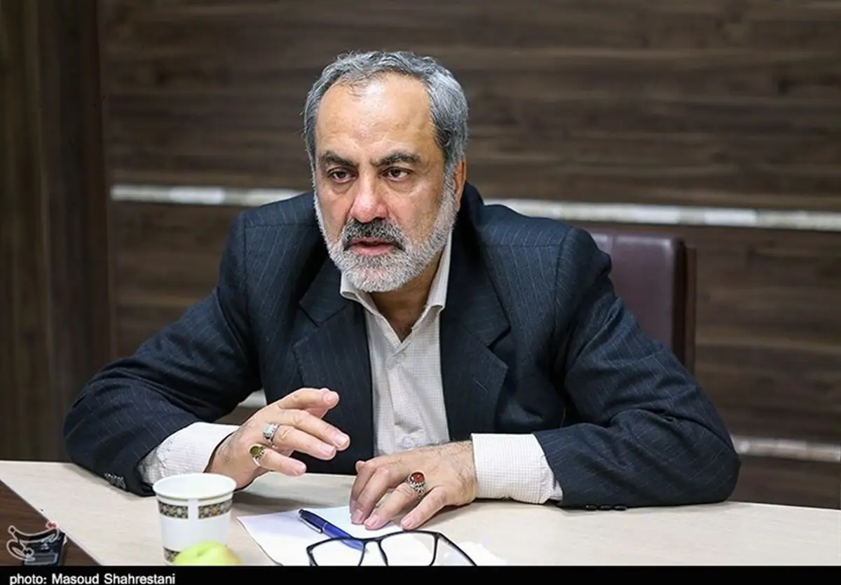 عماد افروغ: آرمان‌های انقلاب اسلامی را نمی‌توان در ظرف پهلوی محقق کرد