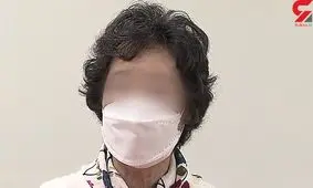 زنی زبان مرد آزارگر را با دندان کند / مرد متجاوز شکایت کرد!