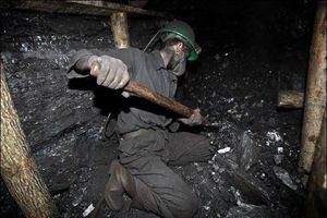 مرگ مهندس معدن در تونل ذغال سنگ طزره دامغان