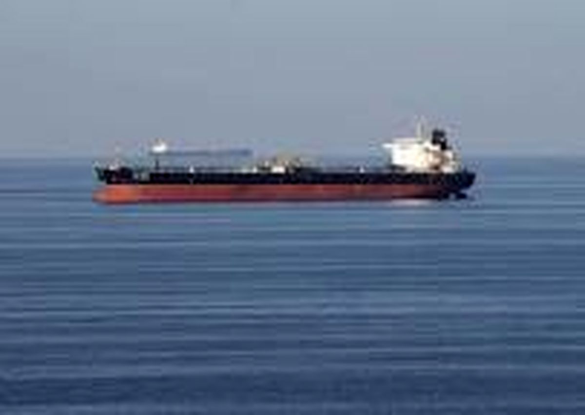 حرکت نفت‌کش‌های ایرانی به طرف چین