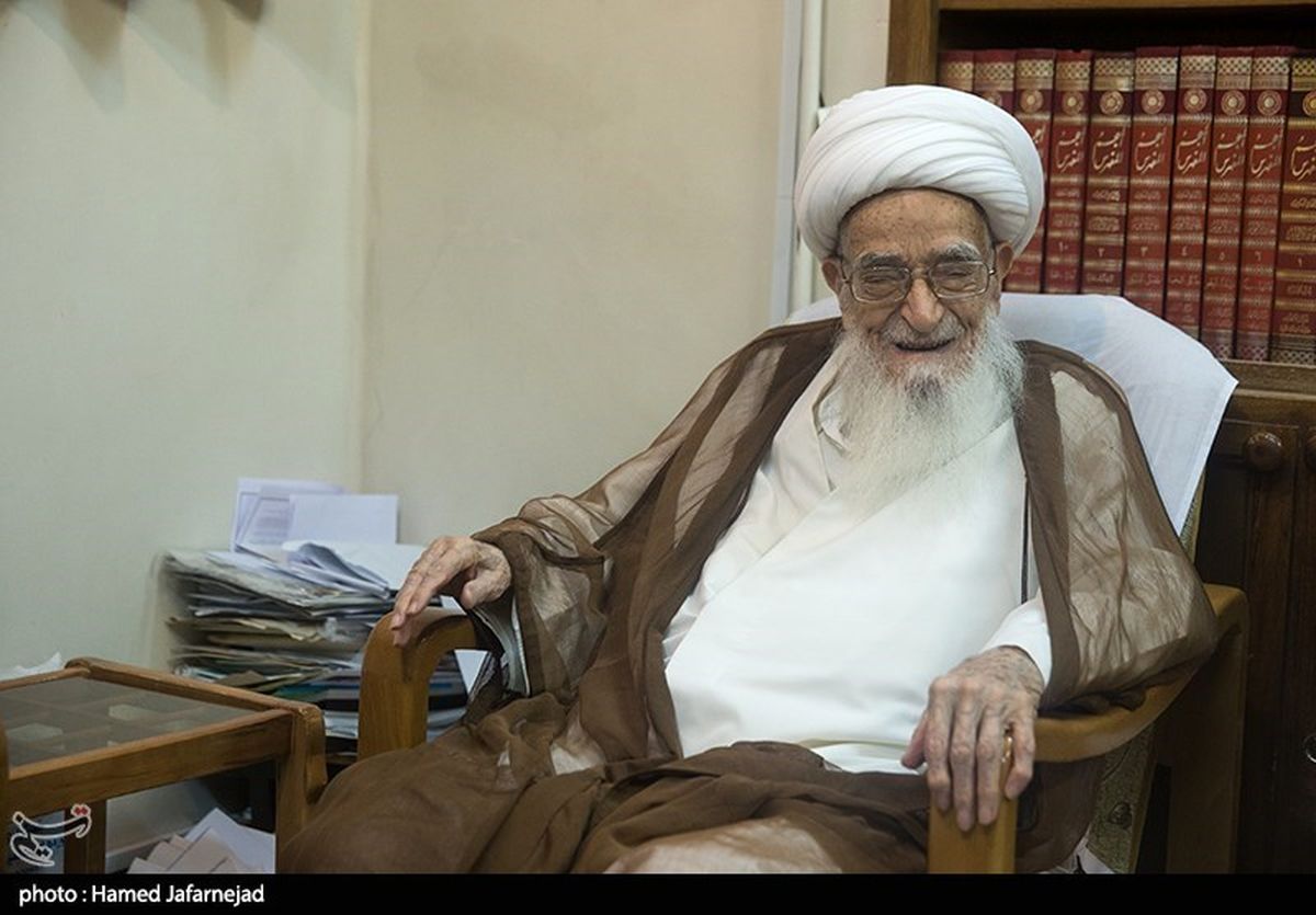 آیتالله صافی گلپایگانی میزان زکات فطره را اعلام کرد