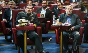 علی لاریجانی به شورای عالی امنیت‌ ملی می‌رود؟