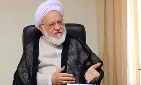 دارایی‌های ایران به حدی است که دولت بتواند گره‌ کور معیشت مردم را باز کند