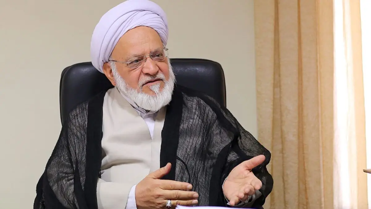 دارایی‌های ایران به حدی است که دولت بتواند گره‌ کور معیشت مردم را باز کند