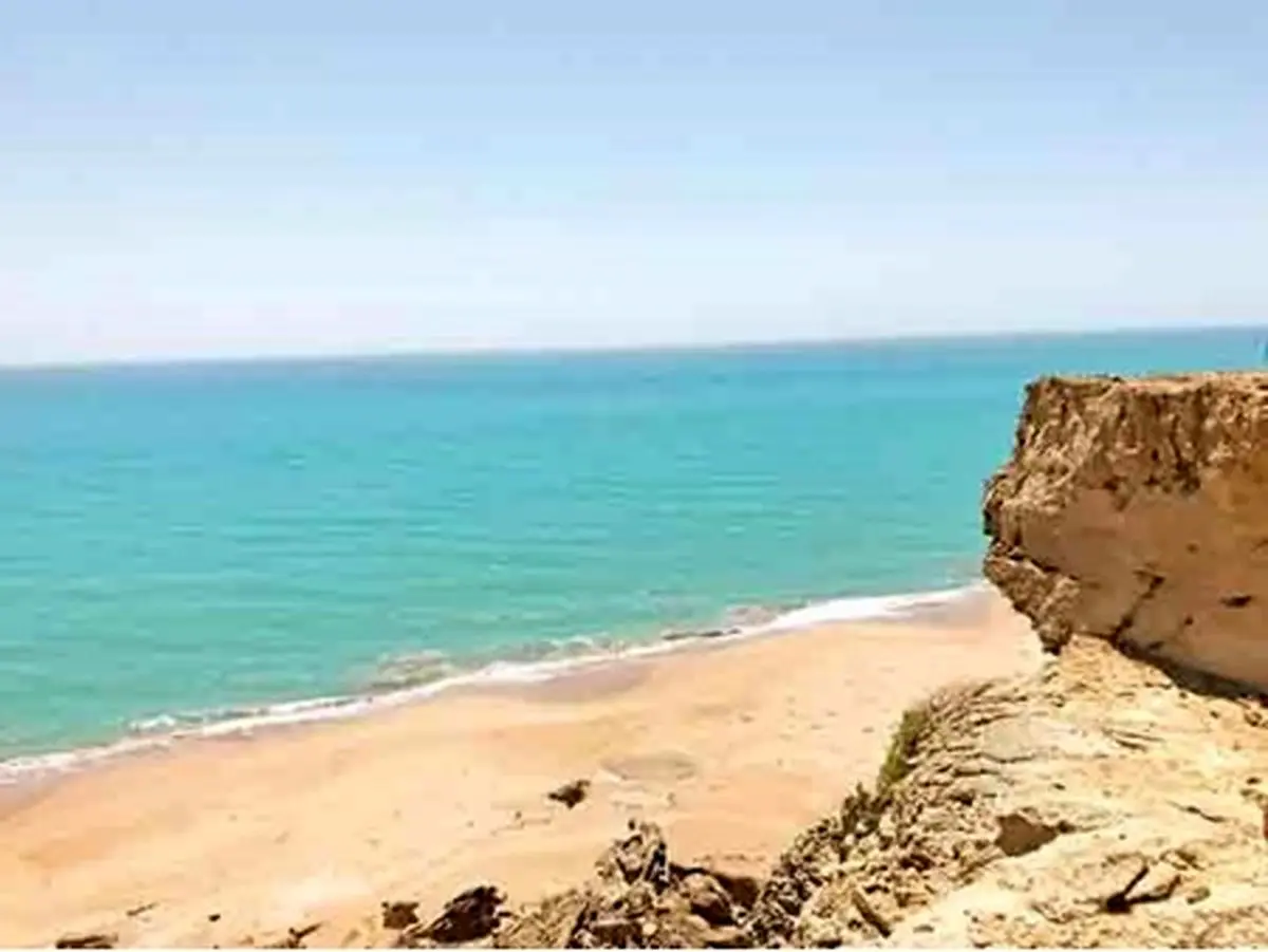 صدای بلند توییتر به داد گردشگری مظلوم سیستان و بلوچستان رسید