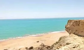 صدای بلند توییتر به داد گردشگری مظلوم سیستان و بلوچستان رسید