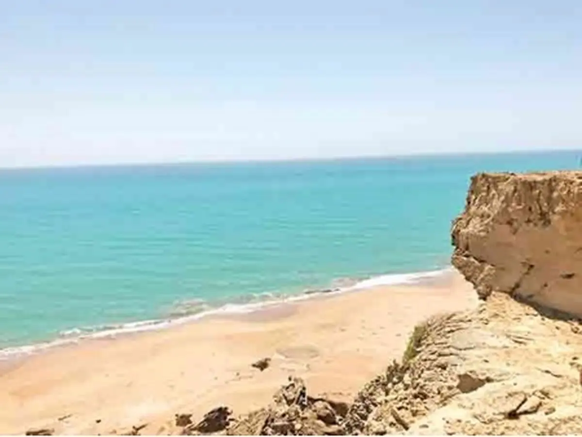 صدای بلند توییتر به داد گردشگری مظلوم سیستان و بلوچستان رسید