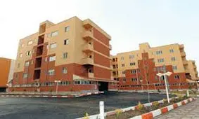 رهن مسکن در پایتخت از 40 میلیون تا 4 میلیارد!