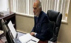 هرگونه حضور نظامی خارجی در خاک سوریه بدون مجوز دمشق اشغالگری است