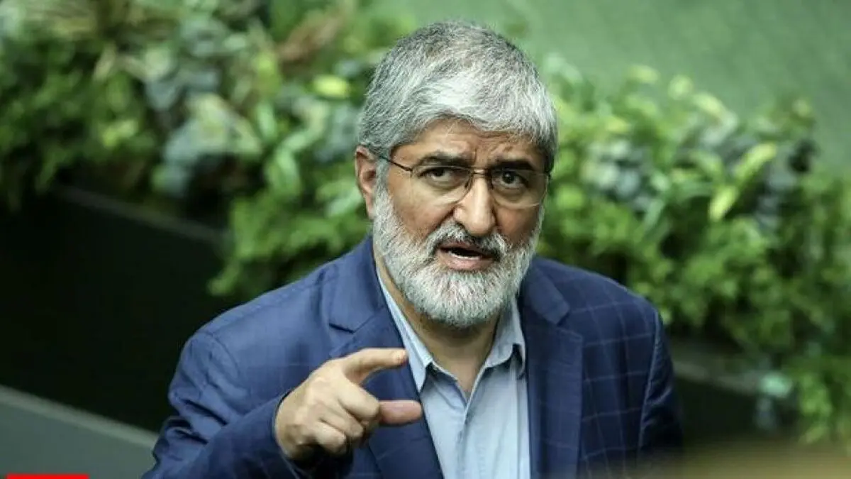 دشمنان پوست خربزه زیرپای شما گذاشته‌اند/ شهیدمطهری توسط همان گروهکی ترور شد که آن شهید از آزادی‌اش حمایت کرد