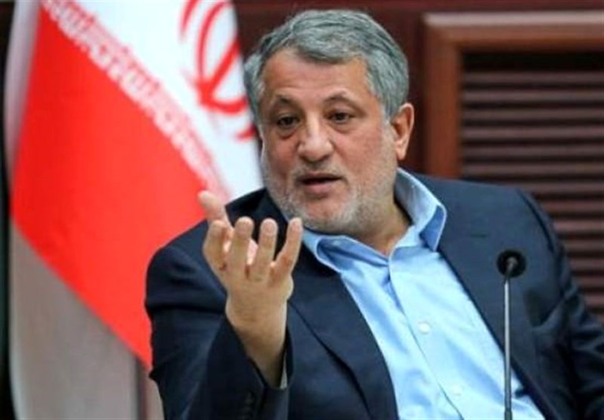 ماجرای نامه شورای شهر به نهاد رهبری با موضوع پلاسکو