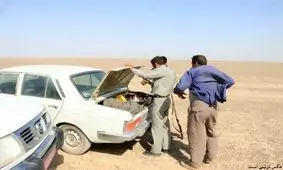 دستگیری شکارچی در منطقه شکار ممنوع سماچ چابهار