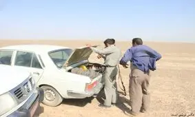 دستگیری شکارچی در منطقه شکار ممنوع سماچ چابهار
