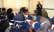 شرایط حضور دانشجویان در دانشگاه علوم پزشکی بیرجند در شرایط کرونایی اعلام شد