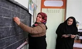 فاصله باسوادی مردان و زنان در کرمانشاه به صفر می‌رسد
