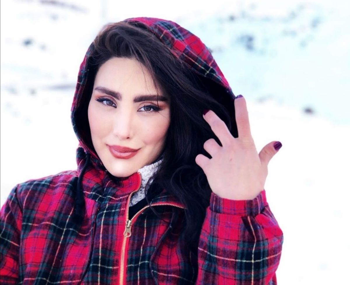 زیباترین ورزشکار دختر ایران: خیالتان راحت! فعلا قصد ازدواج ندارم/ فیلم