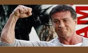 پیام سیلوستر استالونه برای بازیگری که بر اثر کرونا به کما رفت