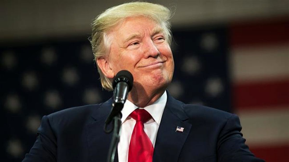 کروناها از پرزیدنت تشکر کردند!