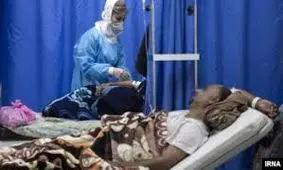 مسمومیت الکلیِ ۱۰۴ کرمانشاهی در ایام کرونا