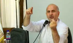 مردم به اعتبار سخن مسئولان وارد بورس شده‌‌اند/ شکست بازار سرمایه به بی‌اعتمادی مردم دامن می‌زند