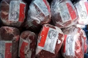 پیگیری گلایه همدانی‌ها از گرانی گوشت منجمد