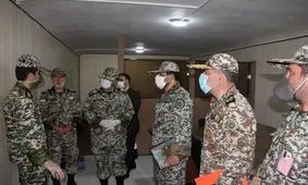 فکر نفوذ به مرزهای هوایی ایران به ذهنتان خطور هم نکند