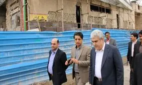 افتتاح برج نوآوری مروارید خلیج فارس