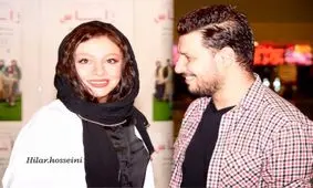 تفاوت سنی جواد عزتی و همسرش چند سال است؟