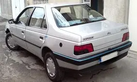 خودروی ۴۰۵ تا اواخر خرداد ماه از رده خارج می شود