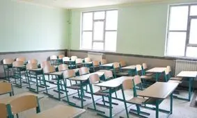 مدارس خراسان جنوبی تا پایان سال تحصیلی به سیستم گرمایشی استاندارد مجهز می‌شوند