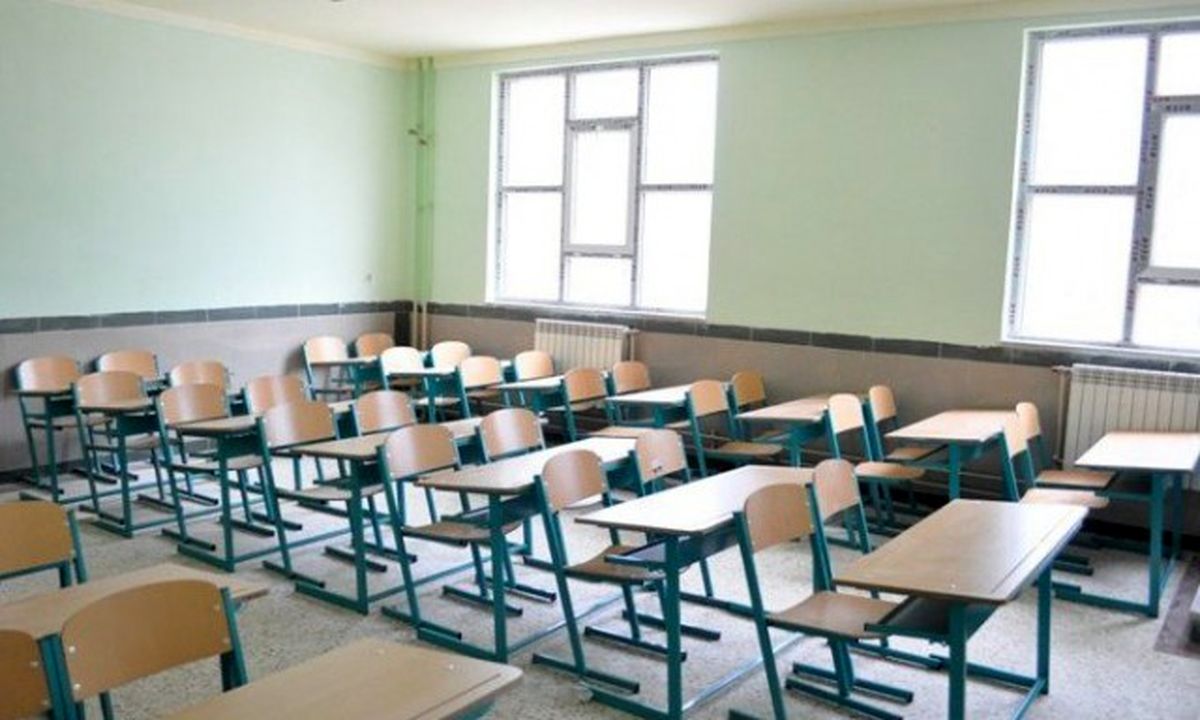 مدارس خراسان جنوبی تا پایان سال تحصیلی به سیستم گرمایشی استاندارد مجهز میشوند