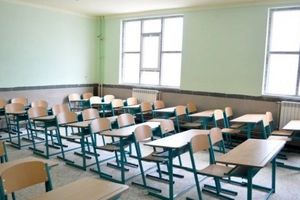 مدارس خراسان جنوبی تا پایان سال تحصیلی به سیستم گرمایشی استاندارد مجهز می‌شوند