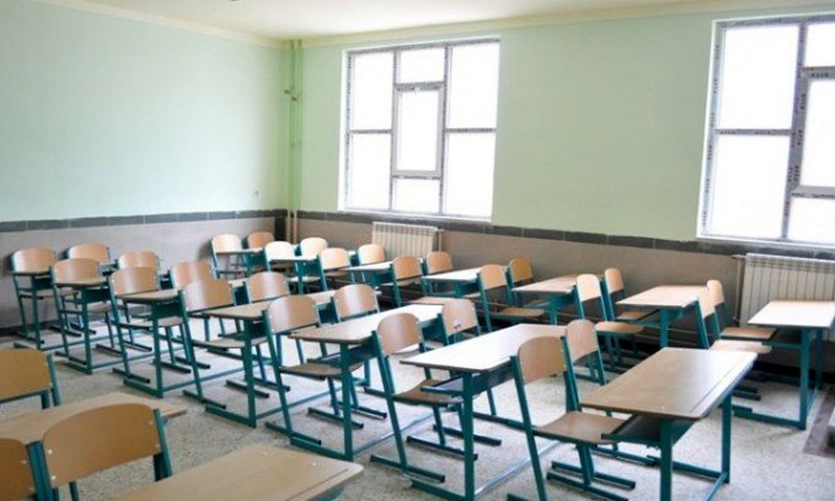 مدارس خراسان جنوبی تا پایان سال تحصیلی به سیستم گرمایشی استاندارد مجهز می‌شوند