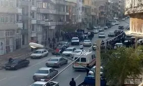 دستگیری شدن ۲۰ نفر برای نزاع دسته جمعی در قرچک