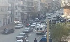 دستگیری شدن ۲۰ نفر برای نزاع دسته جمعی در قرچک