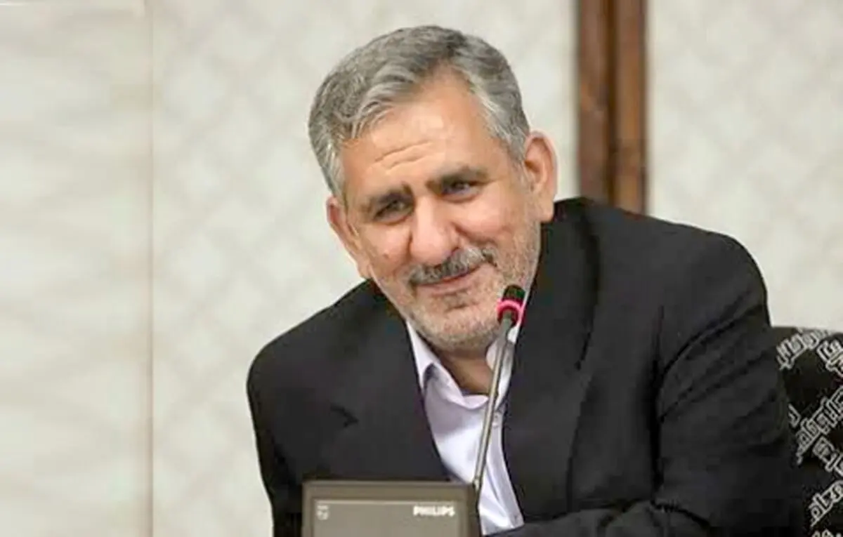 فوتبال برنامه جهانگیری را تغییر داد