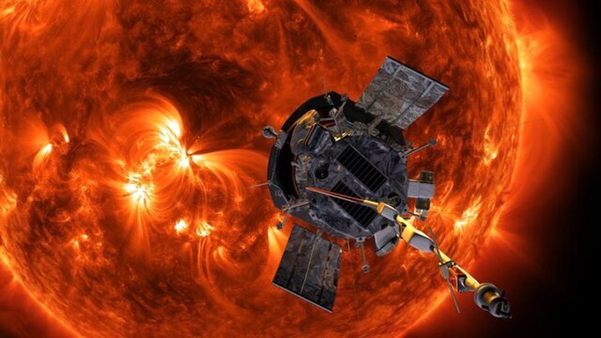 کاوشگر خورشیدی "پارکر" ناسا طولانی‌ترین مأموریت رصد خود را آغاز کرد