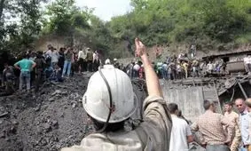 حرف‌های شنیدنیی 17 شهروند تهرانی که لحظاتی در معدن آزادشهر حبس شدند+فیلم