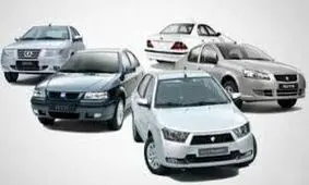 قیمت‌های جدید خودروهای داخلی اعلام شد +جدول